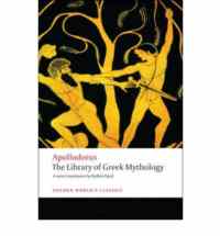 The Library of Greek Mythology