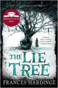 The Lie Tree