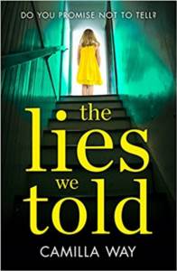 The Lies We Told