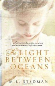 The Light Between Oceans