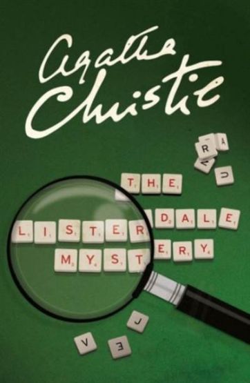 THE LISTERDALE MYSTERY