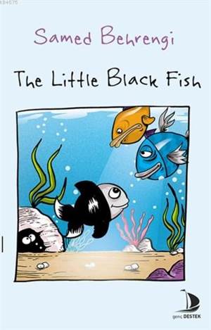 The Little Black Fish