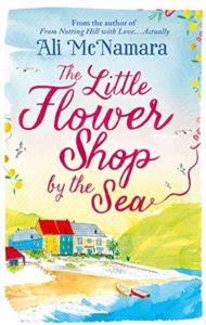 The Little Flower Shop By The Sea