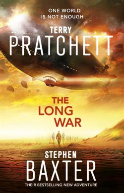 The Long War (The Long Earth 2)