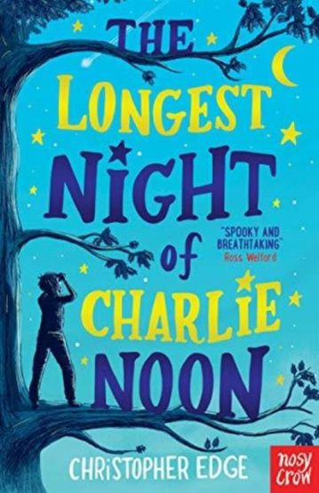 The Longest Night of Charlie Noon