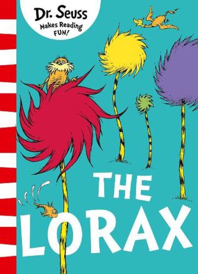 The Lorax