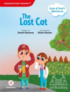 The Lost Cat