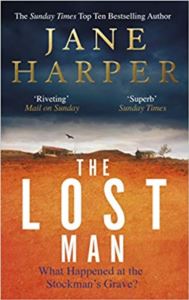 The Lost Man