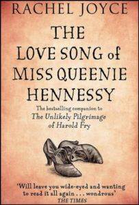 The Love Song of Miss Queenie Hennessy