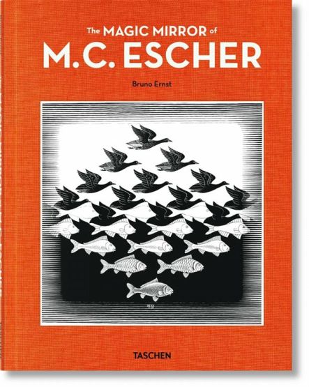 The Magic Mirror of M.C. Escher