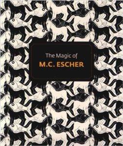 The Magic of M.C.Escher