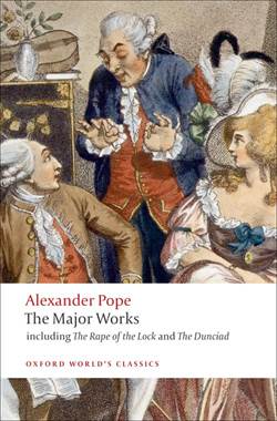 The Major Works (Oxford World's Classics) - Thumbnail