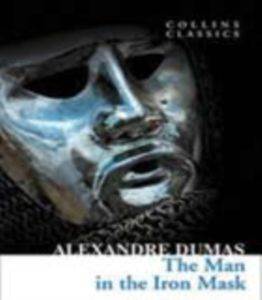 The Man In The Iron Mask - Thumbnail