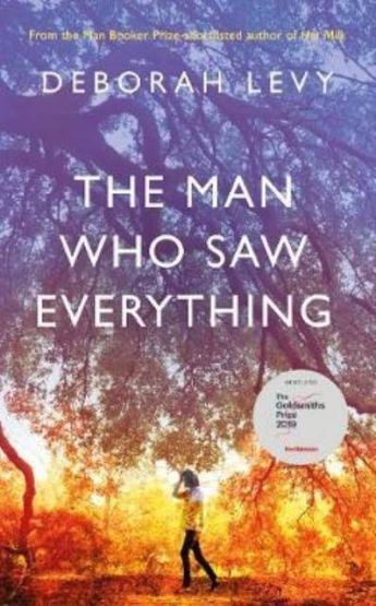 The Man Who Saw Everything