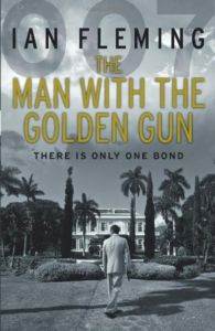 The Man with the Golden Gun