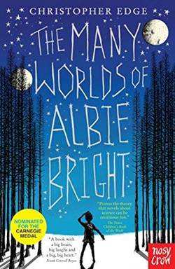 The Many Worlds Of Albie Bright