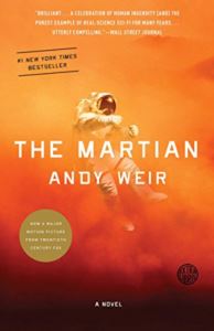 The Martian (Movie Tie-In EXPORT)