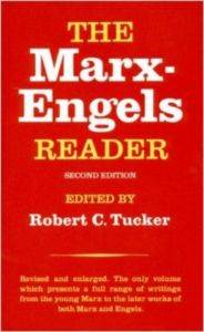 The Marx-Engels Reader