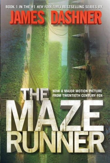 The Maze Runner - Maze Runner