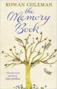 The Memory Book