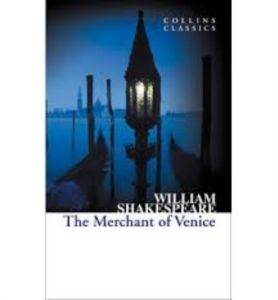 The Merchant Of Venice