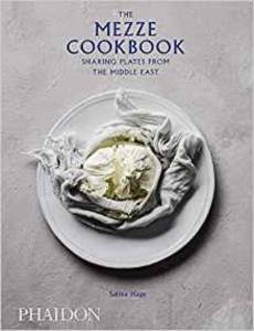 The Mezze Cookbook