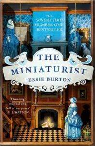 The Miniaturist