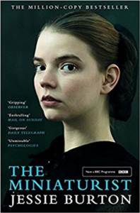 The Miniaturist (TV Tie-In)