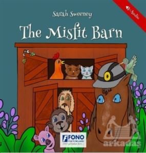 The Misfit Barn (Sesli)