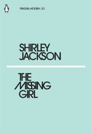 The Missing Girl