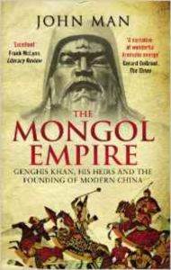 The Mongol Empire