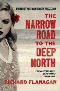 The Narrow Road to the Deep North