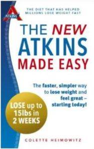 The New Atkins Made Easy