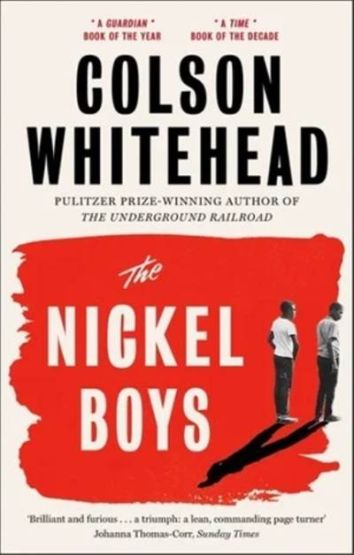 The Nickel Boys - Thumbnail