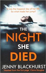 The Night She Died