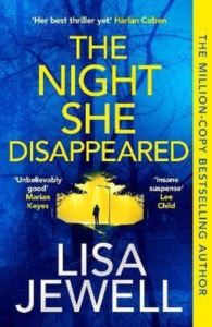 The Night She Disappeared