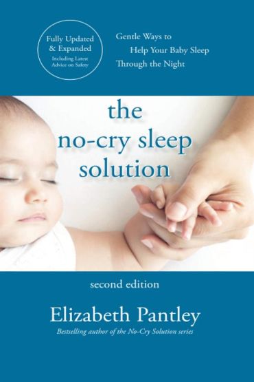 The No-Cry Sleep Solution, Second Edition