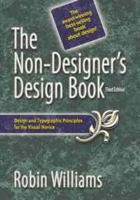 The Non-Designer's Design Book