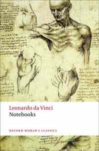 The Notebooks of Leonardo da Vinci