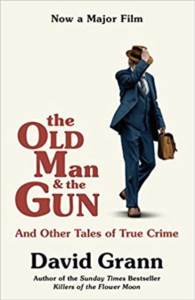 The Old Man And The Gun