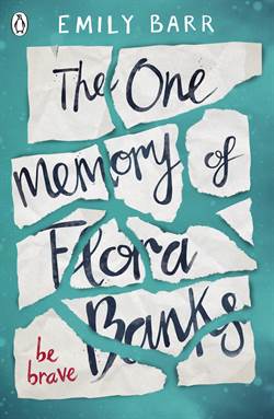 The One Memory of Flora Banks