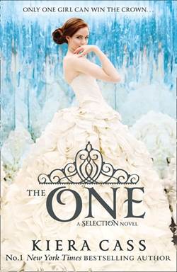 The One (The Selection 3)