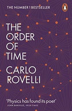 The Order Of Time