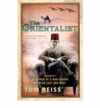 The Orientalist