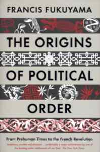 The Origins of Political Order