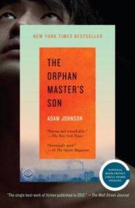 The Orphan Master's Son