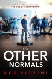 The Other Normals