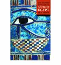 The Oxford History of Ancient Egypt