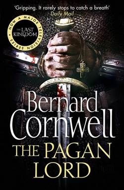 The Pagan Lord (The Last Kingdom 7)