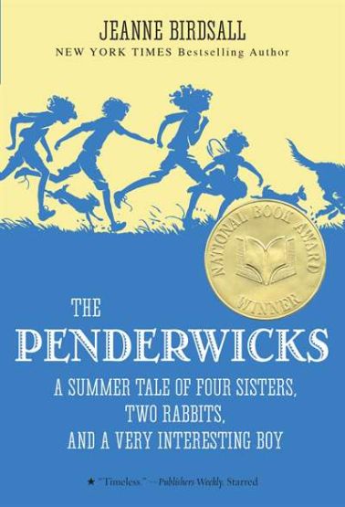 The Penderwicks